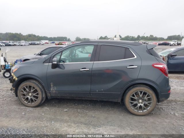 KL4CJ1SB0JB676639 Buick Encore Sport Touring