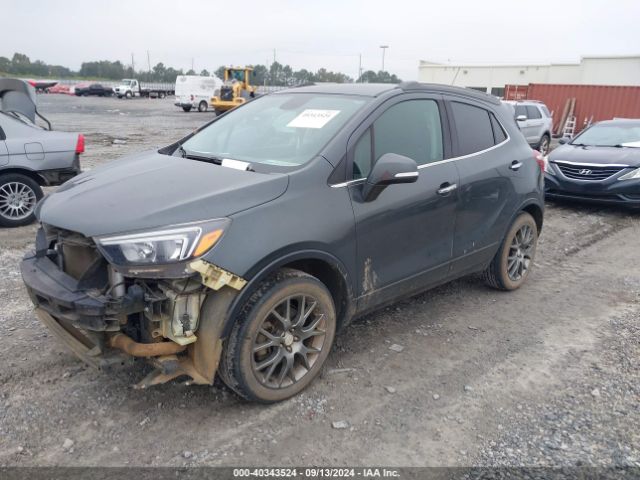 KL4CJ1SB0JB676639 Buick Encore Sport Touring
