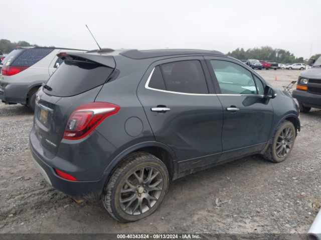 KL4CJ1SB0JB676639 Buick Encore Sport Touring
