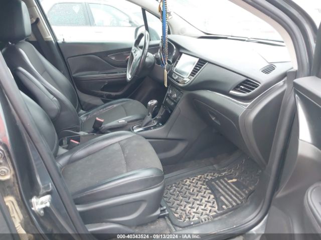 KL4CJ1SB0JB676639 Buick Encore Sport Touring