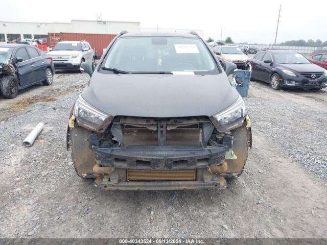 KL4CJ1SB0JB676639 Buick Encore Sport Touring