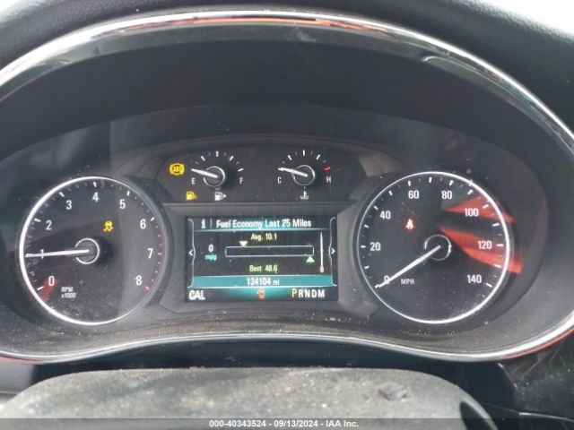 KL4CJ1SB0JB676639 Buick Encore Sport Touring