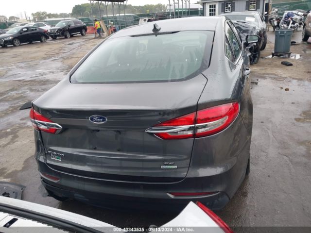 3FA6P0HD5KR112475 Ford FUSION SE