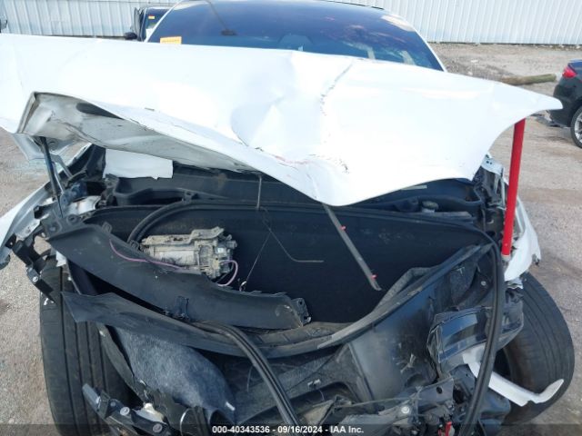 5YJXCDE22LF262681 Tesla Model X Long Range Dual Motor All-wheel Drive/long Range Plus Dual Motor All-wheel Drive