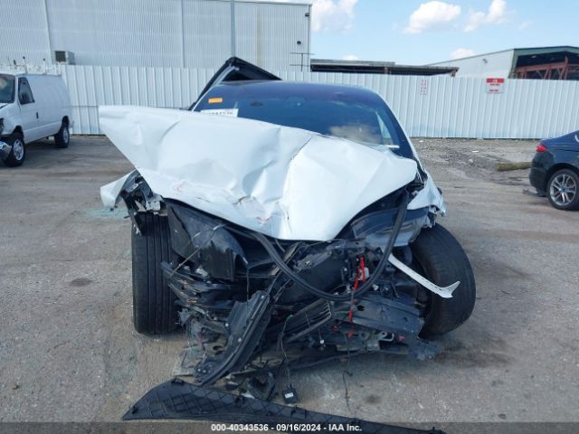 5YJXCDE22LF262681 Tesla Model X Long Range Dual Motor All-wheel Drive/long Range Plus Dual Motor All-wheel Drive