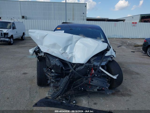 5YJXCDE22LF262681 Tesla Model X Long Range Dual Motor All-wheel Drive/long Range Plus Dual Motor All-wheel Drive