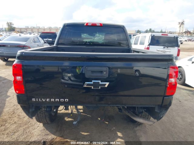 3GCPCPEC3JG422004 Chevrolet Silverado 1500 Custom