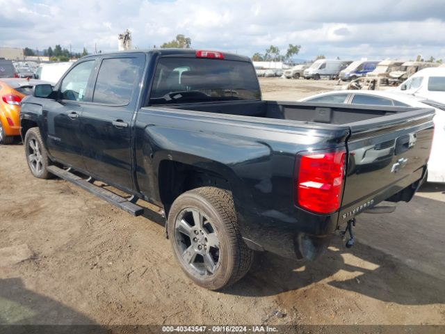 3GCPCPEC3JG422004 Chevrolet Silverado 1500 Custom