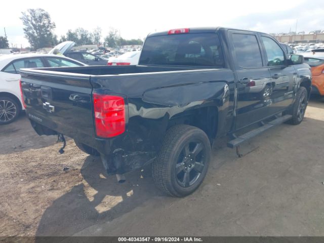 3GCPCPEC3JG422004 Chevrolet Silverado 1500 Custom
