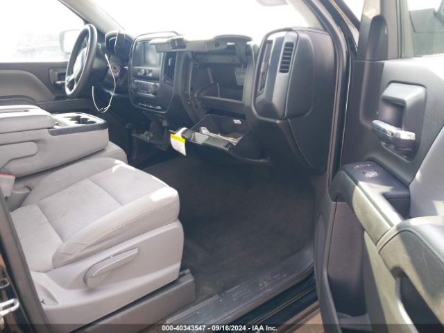 3GCPCPEC3JG422004 Chevrolet Silverado 1500 Custom
