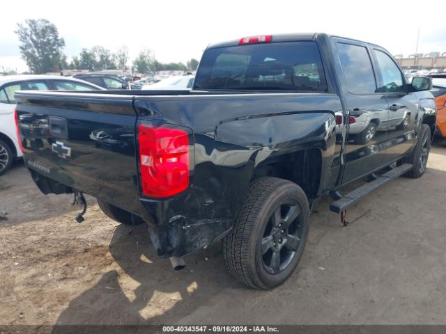 3GCPCPEC3JG422004 Chevrolet Silverado 1500 Custom