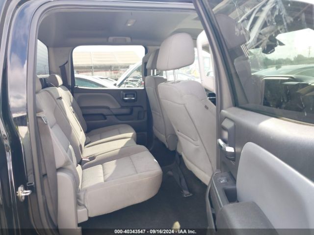 3GCPCPEC3JG422004 Chevrolet Silverado 1500 Custom