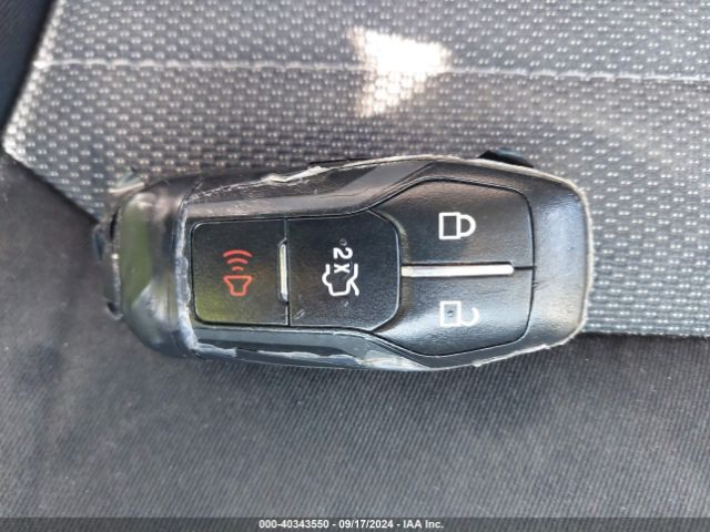 2FMTK3G92FBC32048 Ford EDGE SE