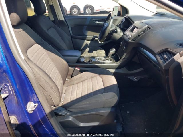 2FMTK3G92FBC32048 Ford EDGE SE