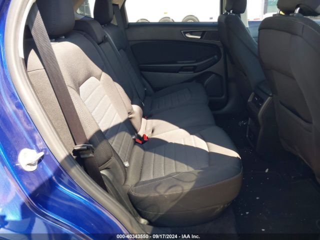 2FMTK3G92FBC32048 Ford EDGE SE