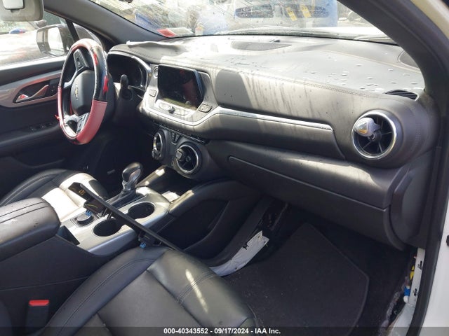 Chevrolet Blazer Awd 3lt 2020 3GNKBJRSXLS696741 Image 5