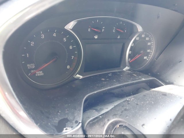 Chevrolet Blazer Awd 3lt 2020 3GNKBJRSXLS696741 Image 7