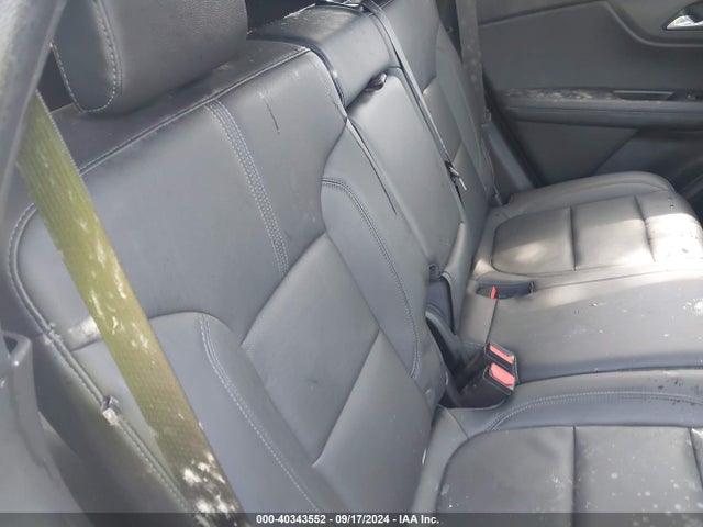 Chevrolet Blazer Awd 3lt 2020 3GNKBJRSXLS696741 Image 8