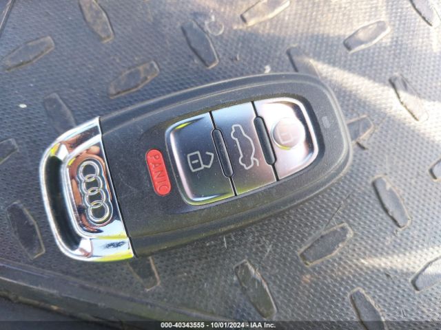 WAUJFAFH3EN006890 Audi A5 2.0t Premium