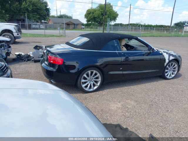 WAUJFAFH3EN006890 Audi A5 2.0t Premium