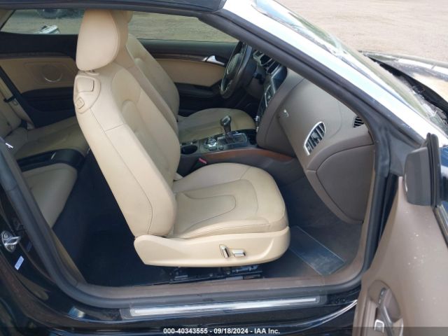 WAUJFAFH3EN006890 Audi A5 2.0t Premium