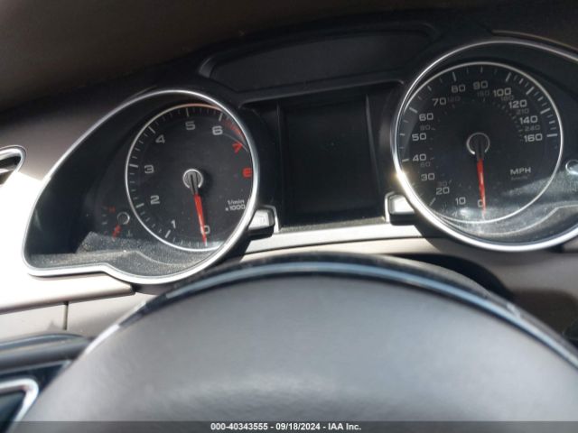 WAUJFAFH3EN006890 Audi A5 2.0t Premium