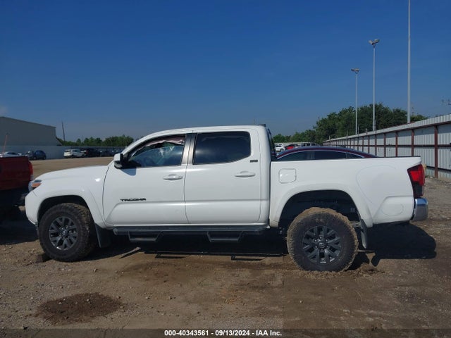 Toyota Tacoma Sr5 V6 2023 3TMAZ5CN7PM216935 Image 13