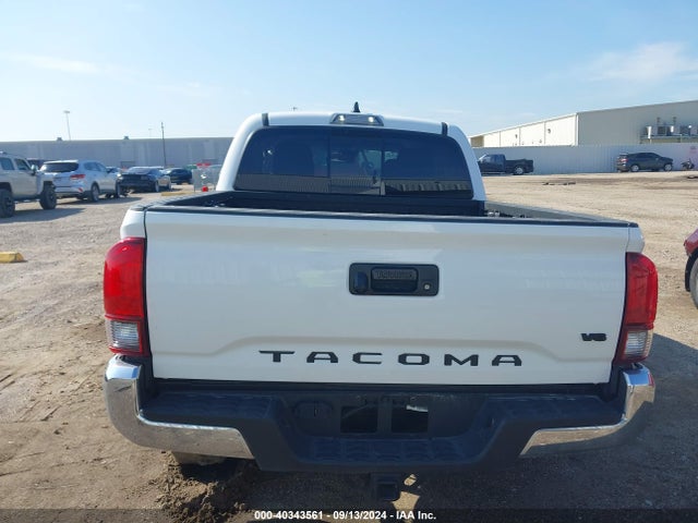 Toyota Tacoma Sr5 V6 2023 3TMAZ5CN7PM216935 Image 15