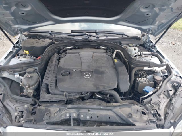 WDDHF5KBXEA847144 Mercedes-Benz E 350