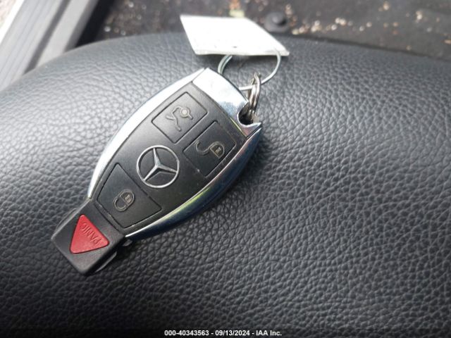 WDDHF5KBXEA847144 Mercedes-Benz E 350