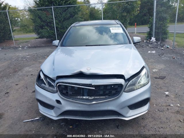 WDDHF5KBXEA847144 Mercedes-Benz E 350