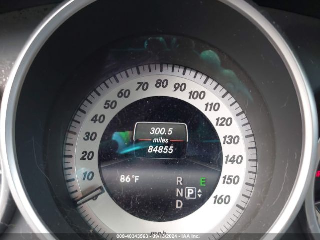 WDDHF5KBXEA847144 Mercedes-Benz E 350