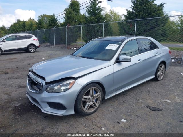 WDDHF5KBXEA847144 Mercedes-Benz E 350