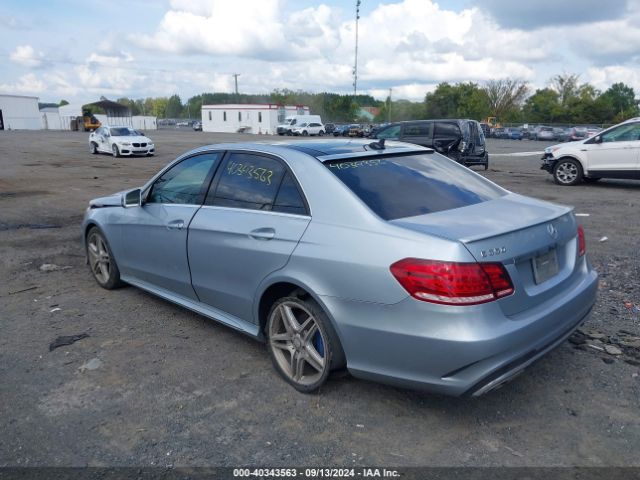 WDDHF5KBXEA847144 Mercedes-Benz E 350
