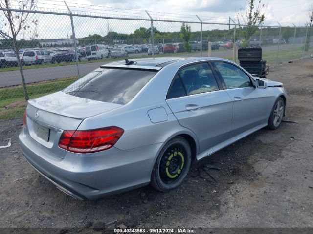WDDHF5KBXEA847144 Mercedes-Benz E 350