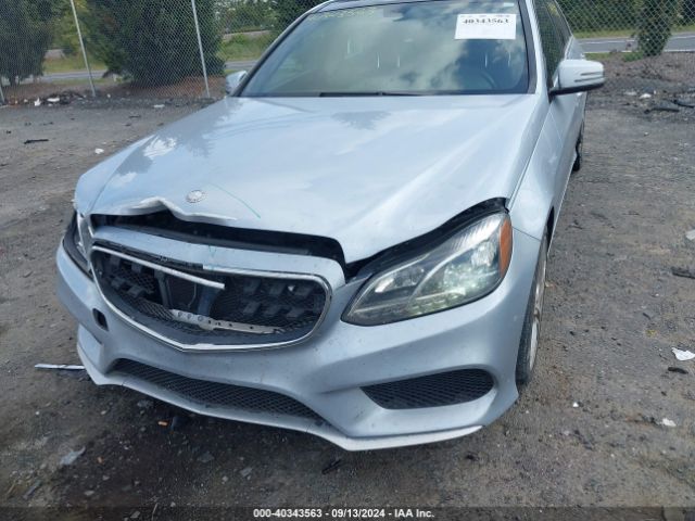 WDDHF5KBXEA847144 Mercedes-Benz E 350