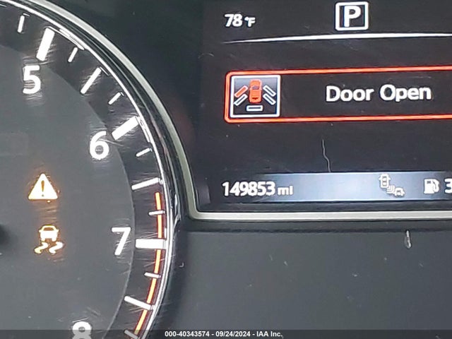 Nissan Altima 2.5 Sv 2018 1N4AL3AP4JC245222 Image 15