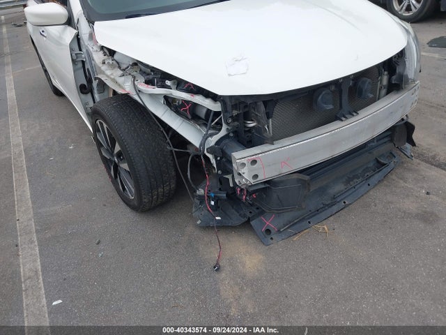 Nissan Altima 2.5 Sv 2018 1N4AL3AP4JC245222 Image 17