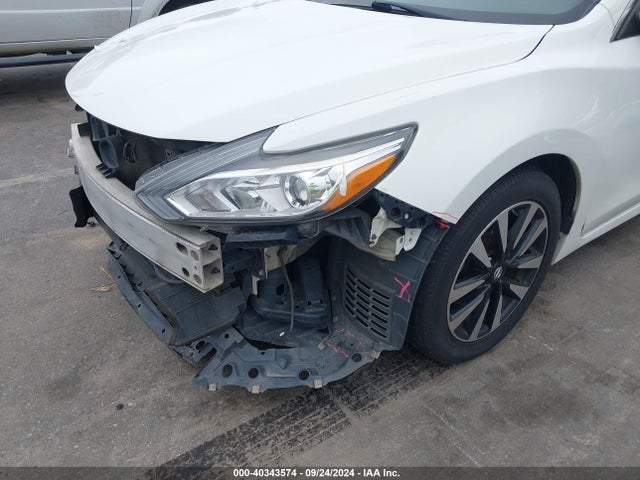 Nissan Altima 2.5 Sv 2018 1N4AL3AP4JC245222 Image 20