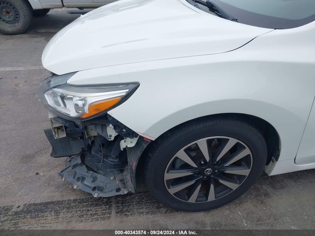 Nissan Altima 2.5 Sv 2018 1N4AL3AP4JC245222 Image 21