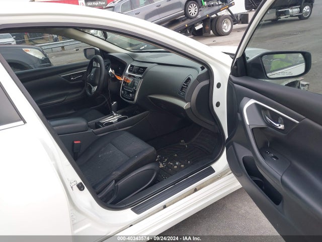 Nissan Altima 2.5 Sv 2018 1N4AL3AP4JC245222 Image 5