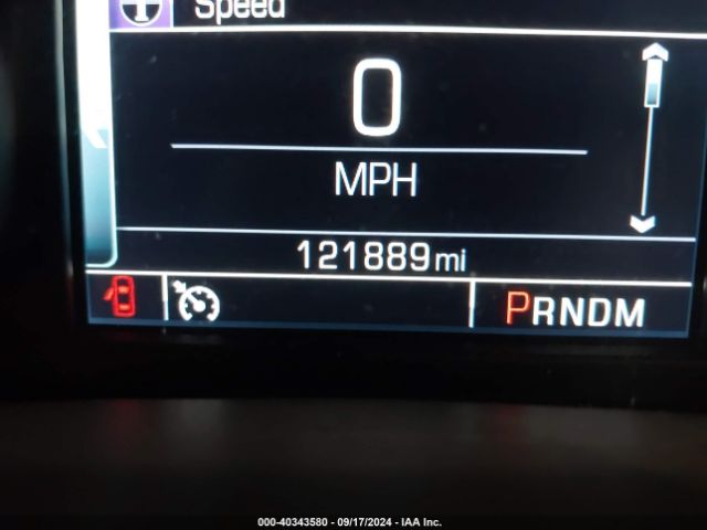 1GCVKREC3EZ416084 Chevrolet Silverado 1500 1lt