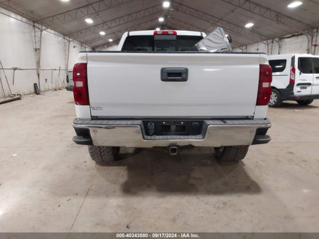 1GCVKREC3EZ416084 Chevrolet Silverado 1500 1lt