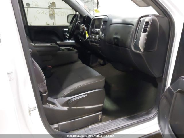 1GCVKREC3EZ416084 Chevrolet Silverado 1500 1lt