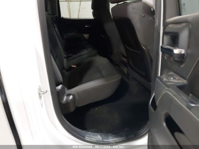 1GCVKREC3EZ416084 Chevrolet Silverado 1500 1lt