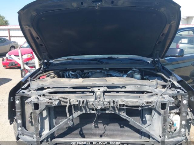 1GKS1AEC5JR265657 GMC YUKON SLE