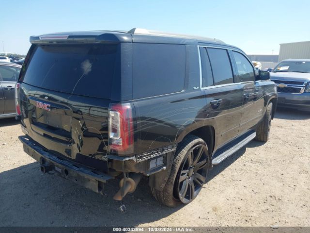 1GKS1AEC5JR265657 GMC YUKON SLE