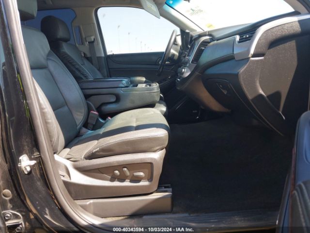 1GKS1AEC5JR265657 GMC YUKON SLE
