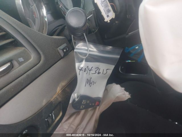 2C4RDGCG3FR512587 Dodge Grand Caravan Sxt