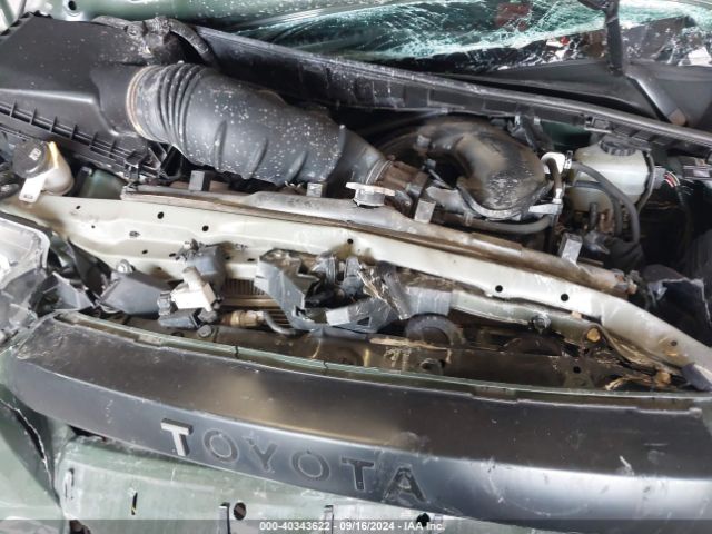 JTEBU5JR2L5767116 Toyota 4runner Trd Pro